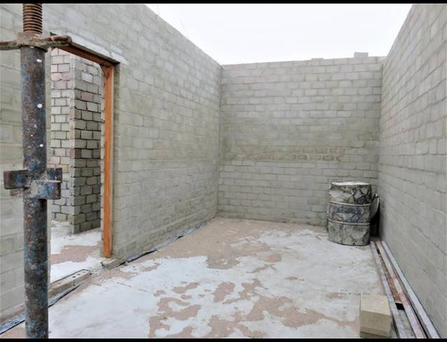 3 BEDROOM HOUSE FOR SALE IN LAAIPLEK